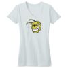 Juniors Concert V Neck Tee Thumbnail