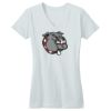 Juniors Concert V Neck Tee Thumbnail