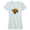 Juniors Concert V Neck Tee Thumbnail