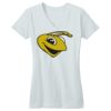Juniors Concert V Neck Tee Thumbnail