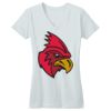 Juniors Concert V Neck Tee Thumbnail