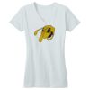 Juniors Concert V Neck Tee Thumbnail