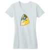 Juniors Concert V Neck Tee Thumbnail