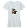 Juniors Concert V Neck Tee Thumbnail