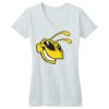 Juniors Concert V Neck Tee Thumbnail
