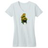 Juniors Concert V Neck Tee Thumbnail
