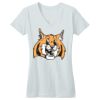 Juniors Concert V Neck Tee Thumbnail