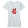 Juniors Concert V Neck Tee Thumbnail