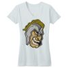 Juniors Concert V Neck Tee Thumbnail