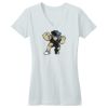 Juniors Concert V Neck Tee Thumbnail