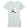 Juniors Concert V Neck Tee Thumbnail