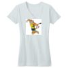 Juniors Concert V Neck Tee Thumbnail