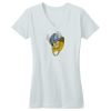 Juniors Concert V Neck Tee Thumbnail