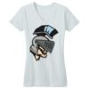 Juniors Concert V Neck Tee Thumbnail