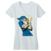 Juniors Concert V Neck Tee Thumbnail