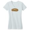 Juniors Concert V Neck Tee Thumbnail