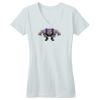 Juniors Concert V Neck Tee Thumbnail