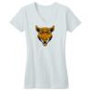 Juniors Concert V Neck Tee Thumbnail
