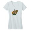 Juniors Concert V Neck Tee Thumbnail