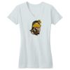 Juniors Concert V Neck Tee Thumbnail
