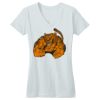 Juniors Concert V Neck Tee Thumbnail