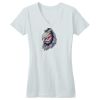 Juniors Concert V Neck Tee Thumbnail