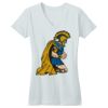 Juniors Concert V Neck Tee Thumbnail