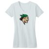 Juniors Concert V Neck Tee Thumbnail