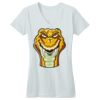 Juniors Concert V Neck Tee Thumbnail