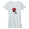 Juniors Concert V Neck Tee Thumbnail