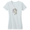 Juniors Concert V Neck Tee Thumbnail