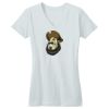 Juniors Concert V Neck Tee Thumbnail
