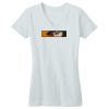 Juniors Concert V Neck Tee Thumbnail