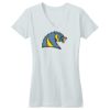 Juniors Concert V Neck Tee Thumbnail