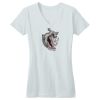 Juniors Concert V Neck Tee Thumbnail