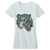 Juniors Concert V Neck Tee Thumbnail