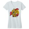 Juniors Concert V Neck Tee Thumbnail