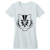 Juniors Concert V Neck Tee Thumbnail