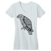 Juniors Concert V Neck Tee Thumbnail