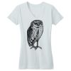 Juniors Concert V Neck Tee Thumbnail