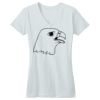 Juniors Concert V Neck Tee Thumbnail