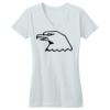 Juniors Concert V Neck Tee Thumbnail