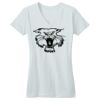 Juniors Concert V Neck Tee Thumbnail