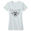 Juniors Concert V Neck Tee Thumbnail