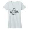 Juniors Concert V Neck Tee Thumbnail