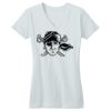 Juniors Concert V Neck Tee Thumbnail
