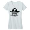 Juniors Concert V Neck Tee Thumbnail