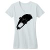 Juniors Concert V Neck Tee Thumbnail