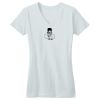 Juniors Concert V Neck Tee Thumbnail