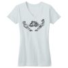 Juniors Concert V Neck Tee Thumbnail
